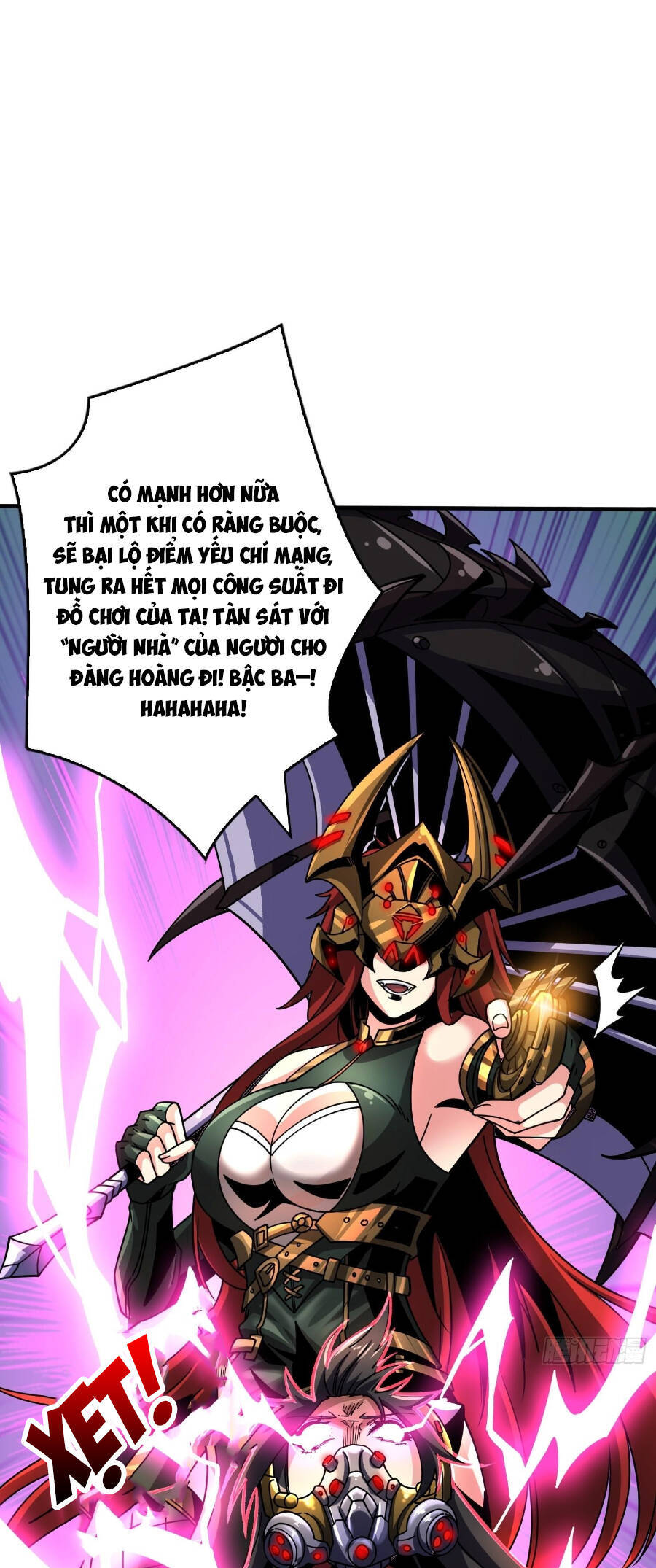 Vừa Chơi Đã Có Tài Khoản Vương Giả Chap 228 - Next Chap 229