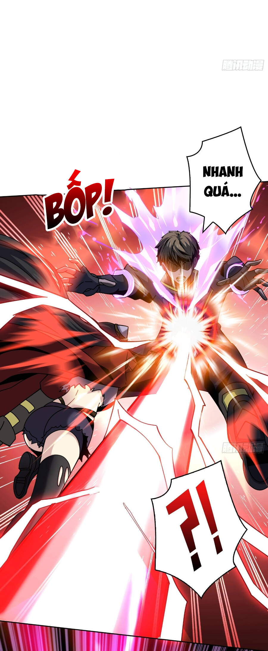 Vừa Chơi Đã Có Tài Khoản Vương Giả Chap 228 - Next Chap 229