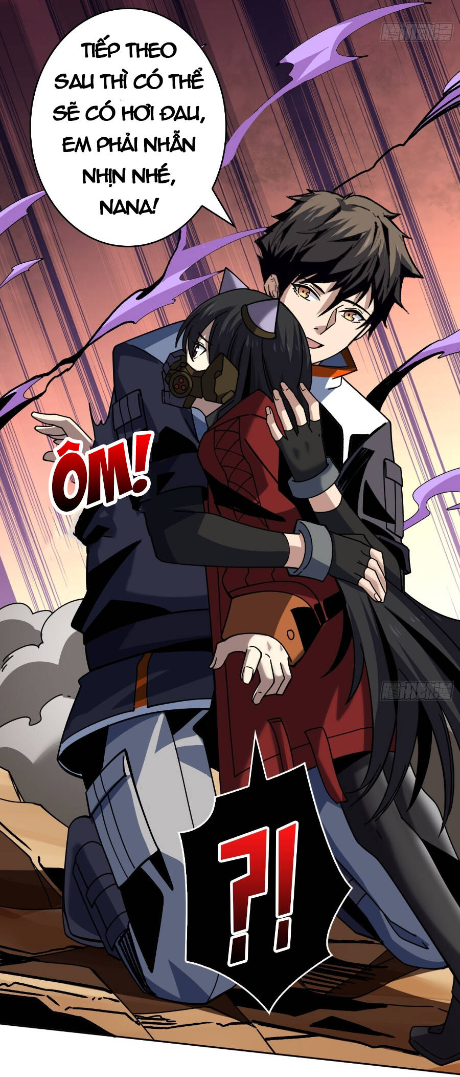 Vừa Chơi Đã Có Tài Khoản Vương Giả Chap 228 - Next Chap 229