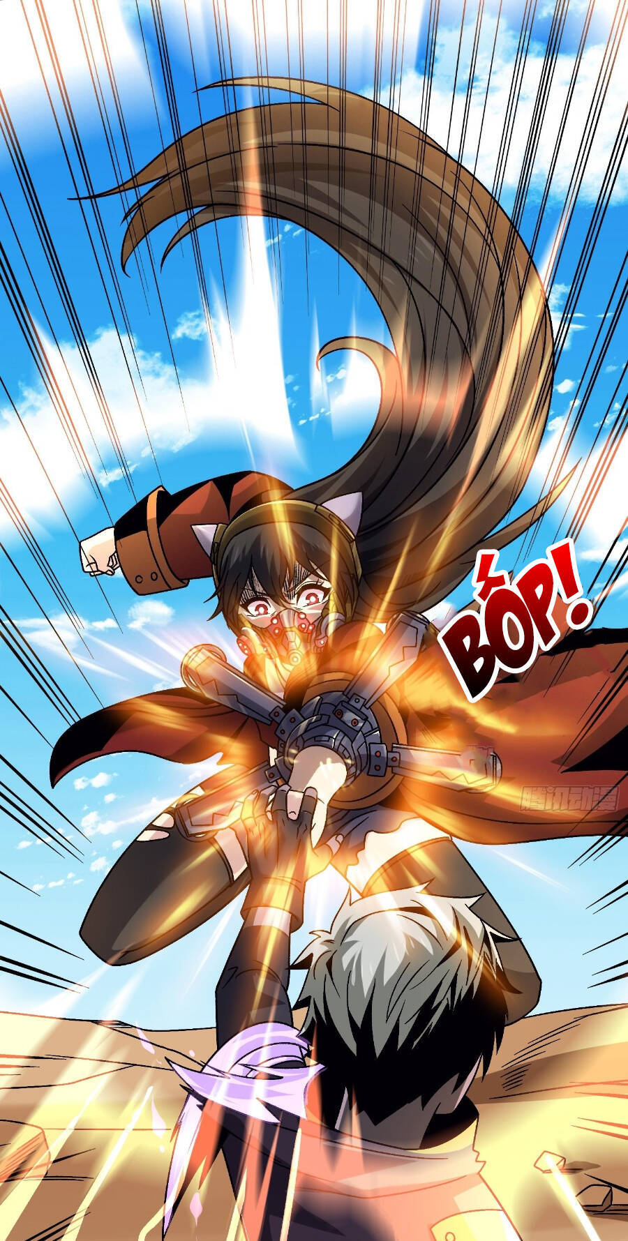 Vừa Chơi Đã Có Tài Khoản Vương Giả Chap 228 - Next Chap 229