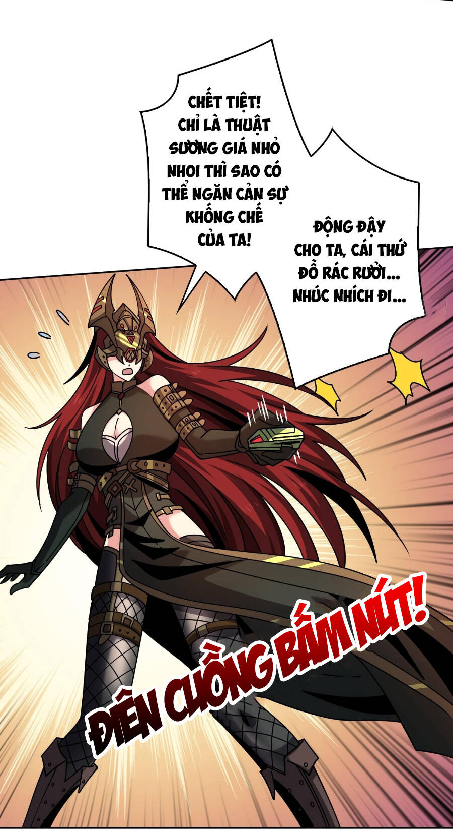 Vừa Chơi Đã Có Tài Khoản Vương Giả Chap 228 - Next Chap 229