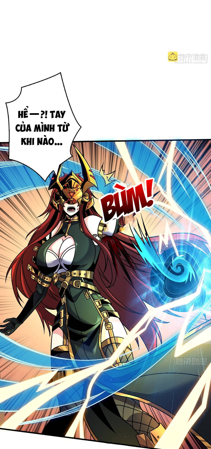 Vừa Chơi Đã Có Tài Khoản Vương Giả Chap 228 - Next Chap 229