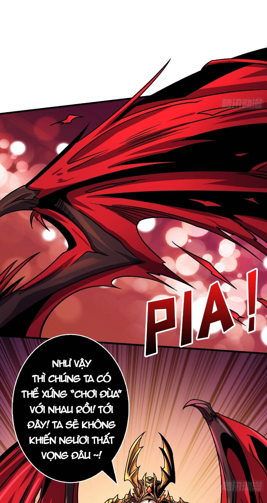 Vừa Chơi Đã Có Tài Khoản Vương Giả Chap 228 - Next Chap 229