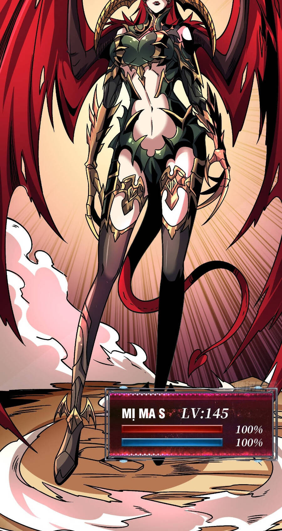 Vừa Chơi Đã Có Tài Khoản Vương Giả Chap 228 - Next Chap 229