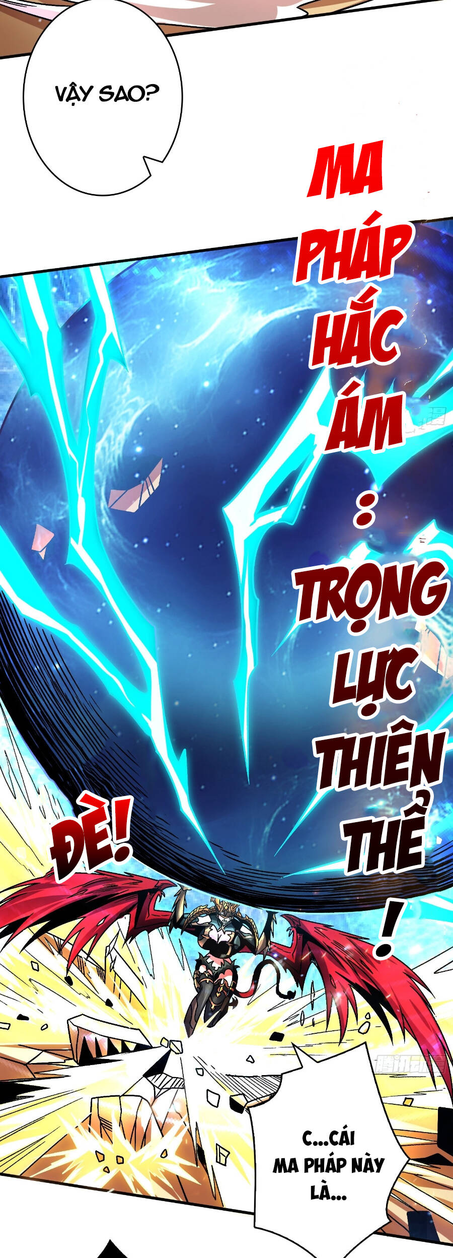 Vừa Chơi Đã Có Tài Khoản Vương Giả Chap 228 - Next Chap 229