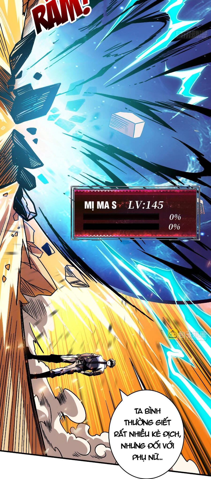 Vừa Chơi Đã Có Tài Khoản Vương Giả Chap 228 - Next Chap 229