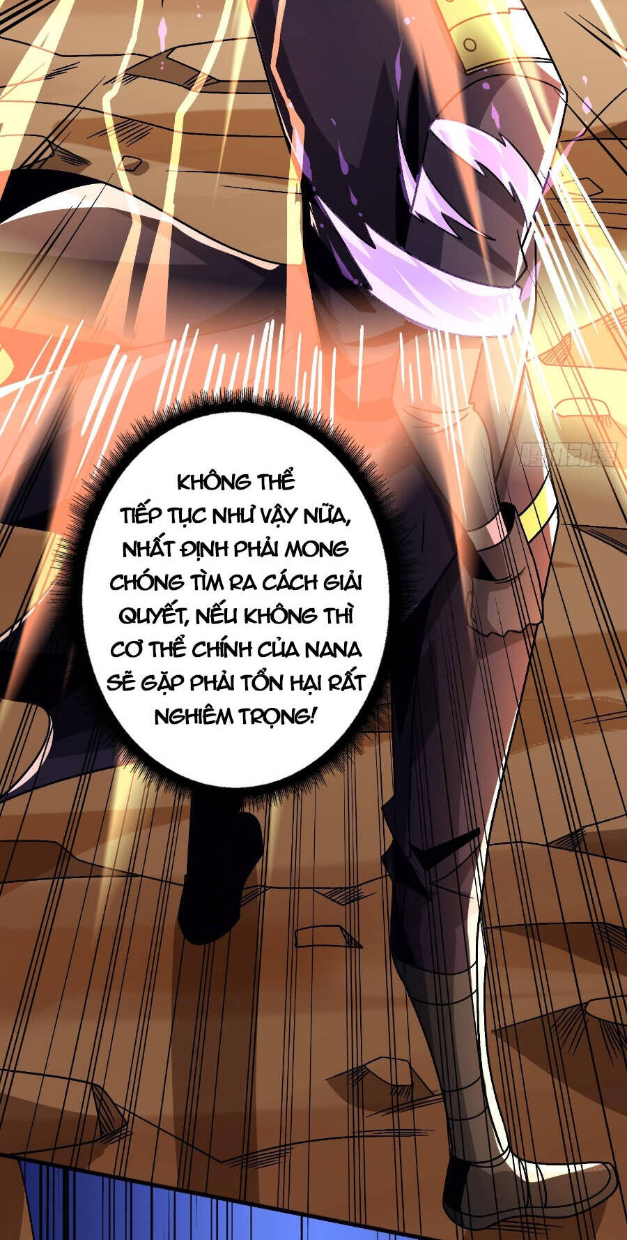 Vừa Chơi Đã Có Tài Khoản Vương Giả Chap 228 - Next Chap 229