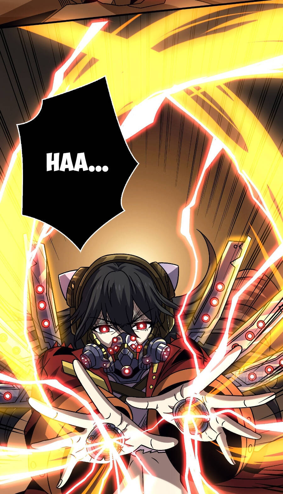 Vừa Chơi Đã Có Tài Khoản Vương Giả Chap 228 - Next Chap 229