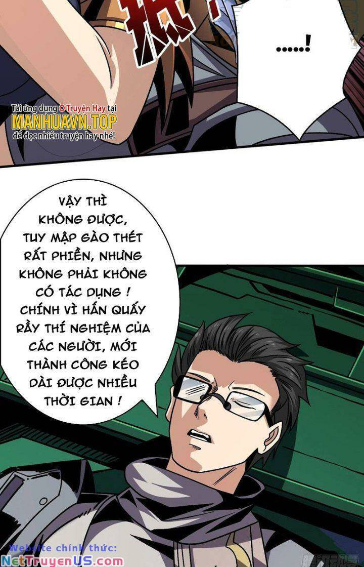 Vừa Chơi Đã Có Tài Khoản Vương Giả Chap 230 - Next Chap 231