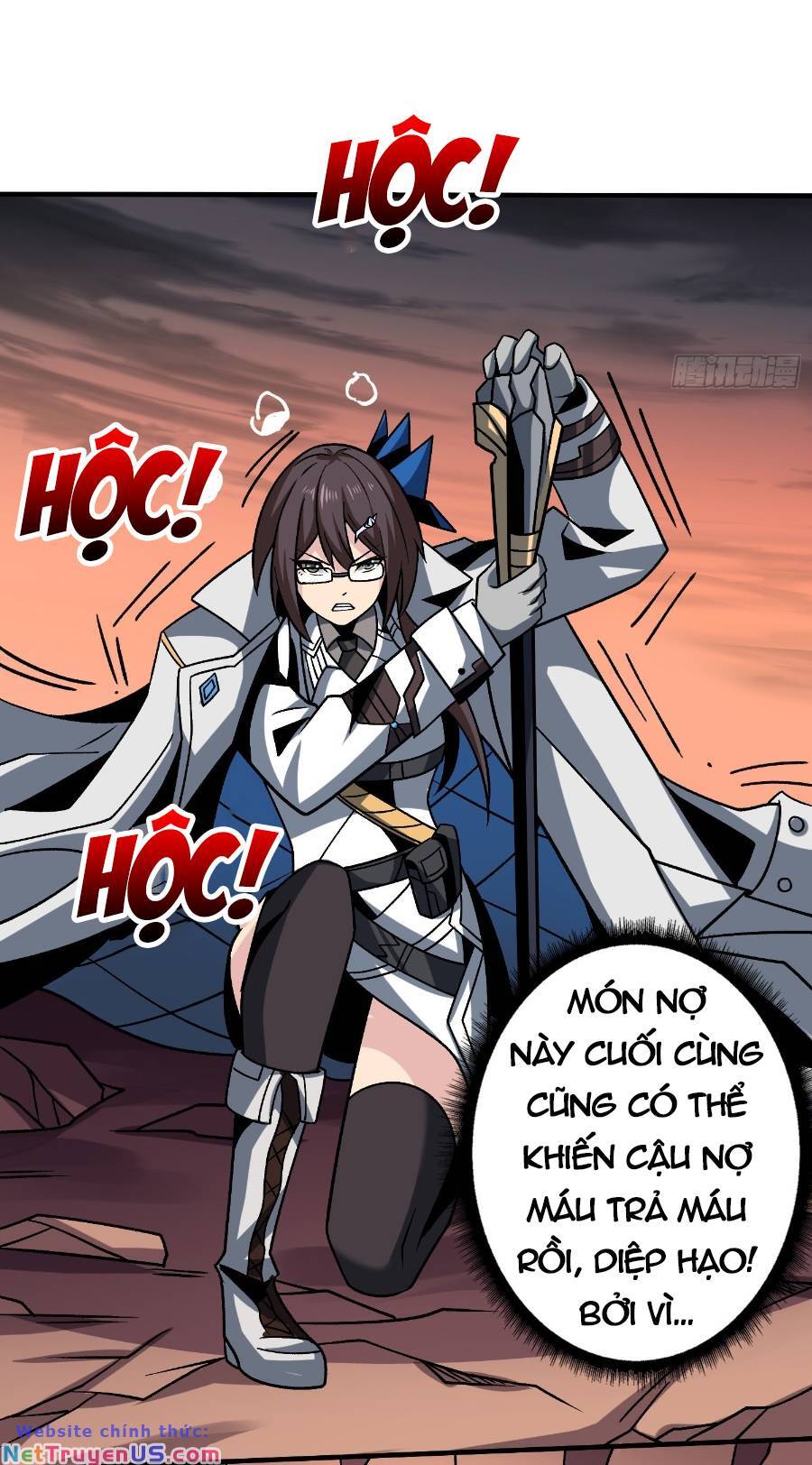 Vừa Chơi Đã Có Tài Khoản Vương Giả Chap 238 - Next Chap 239