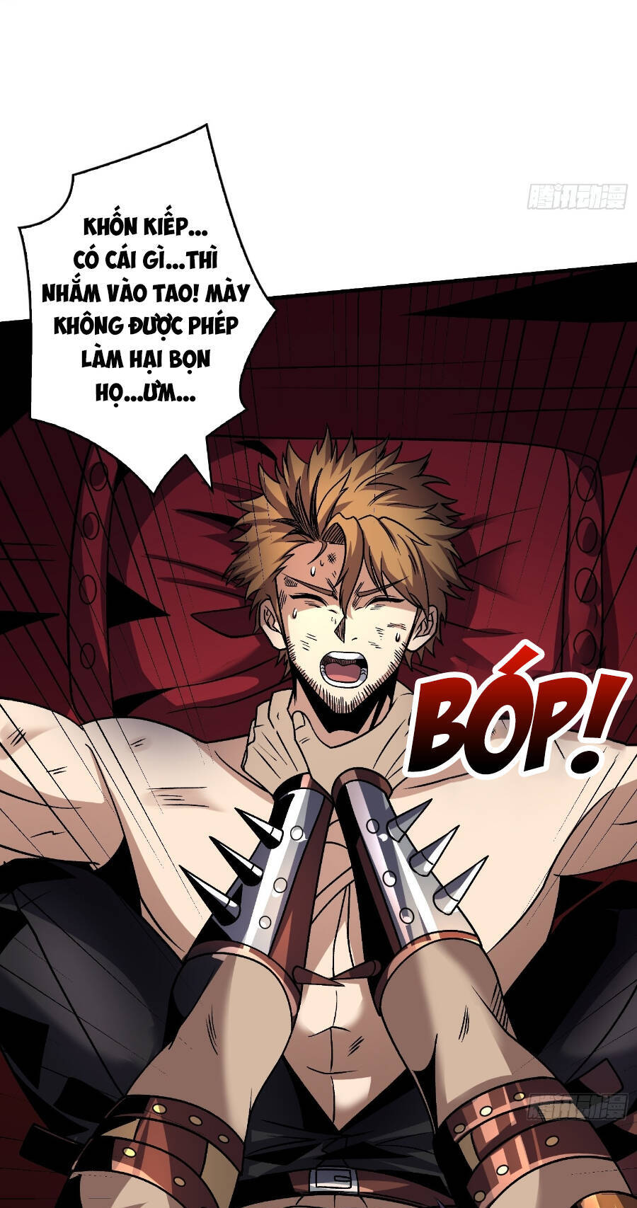 Vừa Chơi Đã Có Tài Khoản Vương Giả Chap 242 - Next Chap 243