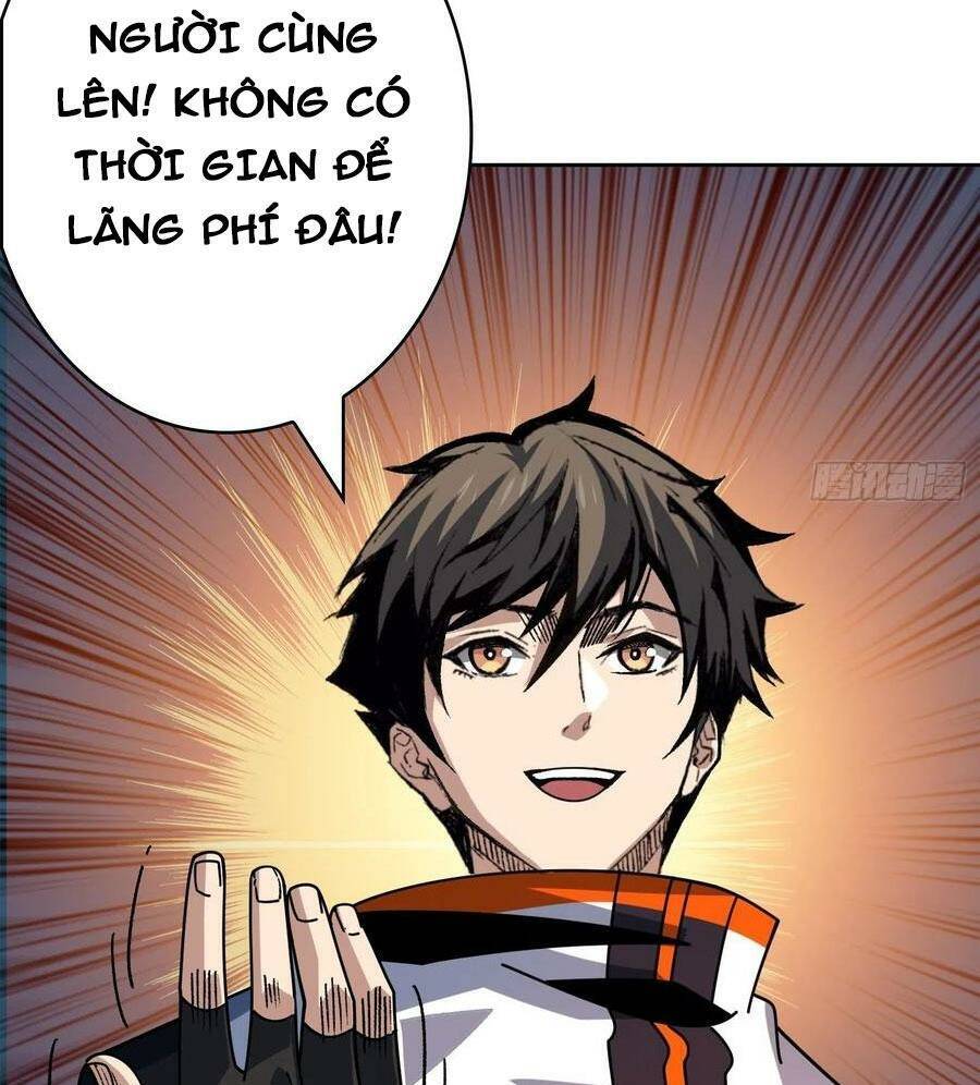 Vừa Chơi Đã Có Tài Khoản Vương Giả Chap 247 - Next Chap 248