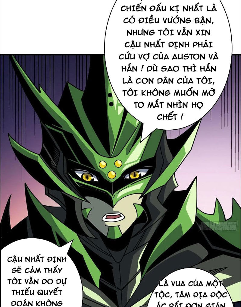 Vừa Chơi Đã Có Tài Khoản Vương Giả Chap 270 - Next Chap 271