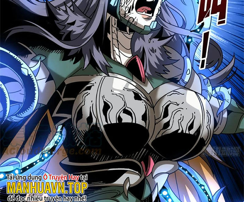 Vừa Chơi Đã Có Tài Khoản Vương Giả Chap 271 - Next Chap 272