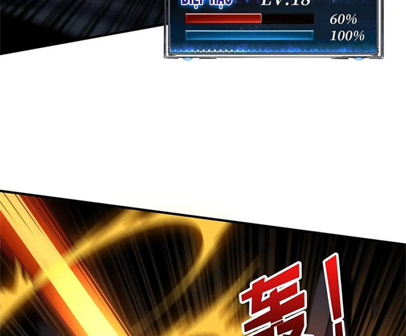 Vừa Chơi Đã Có Tài Khoản Vương Giả Chap 271 - Next Chap 272