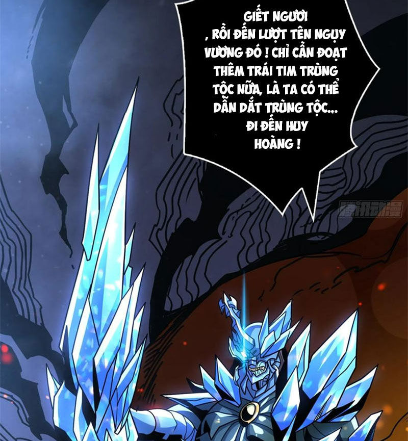 Vừa Chơi Đã Có Tài Khoản Vương Giả Chap 271 - Next Chap 272