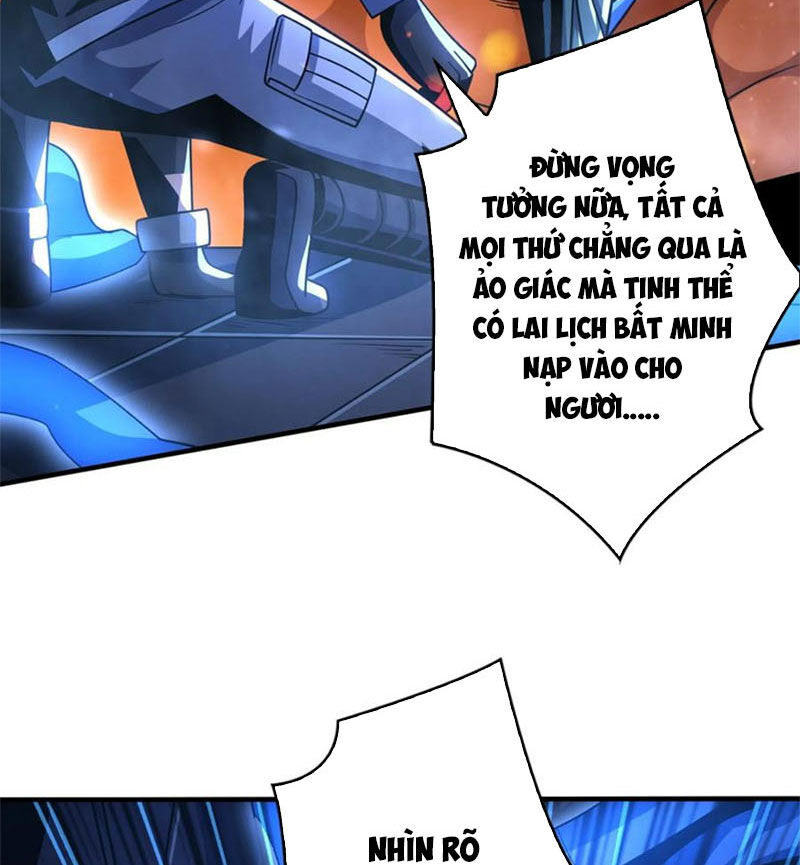 Vừa Chơi Đã Có Tài Khoản Vương Giả Chap 271 - Next Chap 272