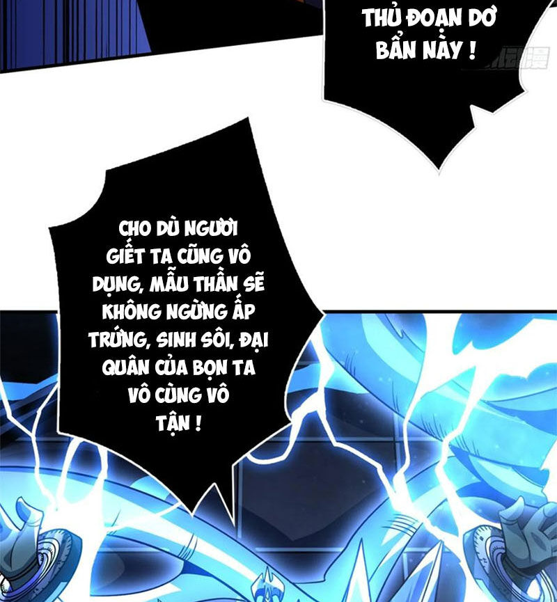 Vừa Chơi Đã Có Tài Khoản Vương Giả Chap 271 - Next Chap 272