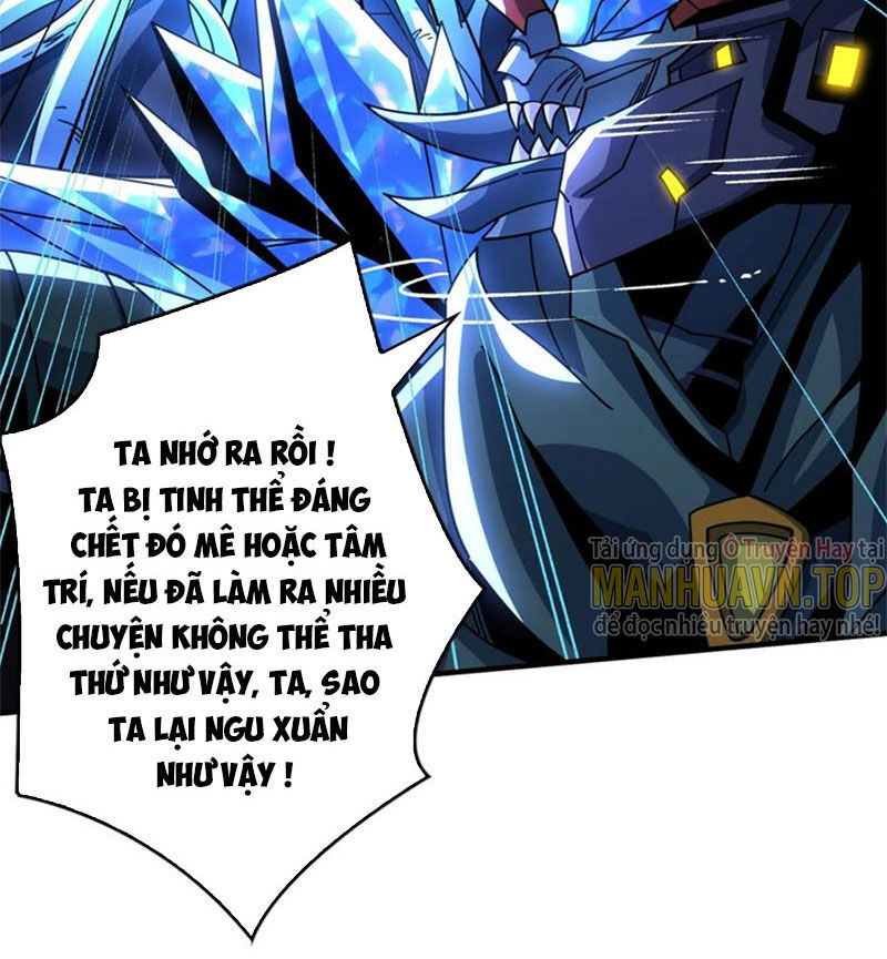 Vừa Chơi Đã Có Tài Khoản Vương Giả Chap 271 - Next Chap 272