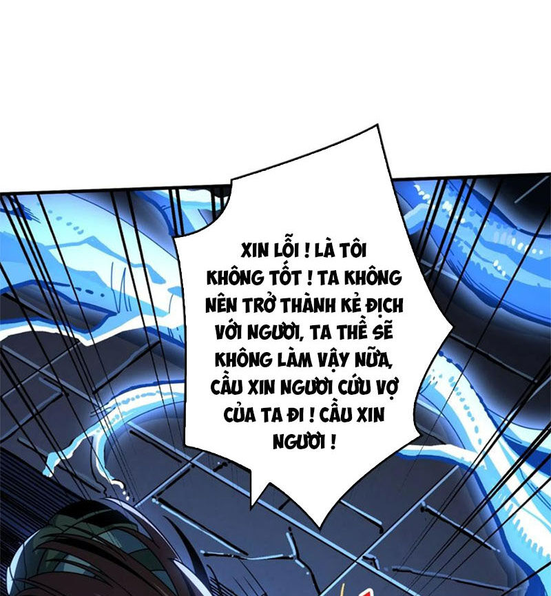 Vừa Chơi Đã Có Tài Khoản Vương Giả Chap 271 - Next Chap 272