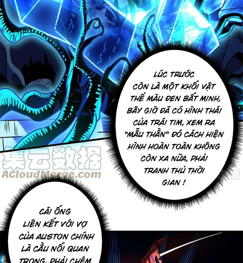 Vừa Chơi Đã Có Tài Khoản Vương Giả Chap 271 - Next Chap 272