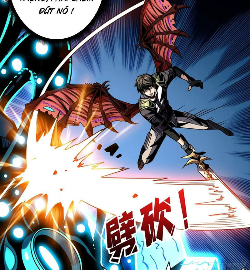 Vừa Chơi Đã Có Tài Khoản Vương Giả Chap 271 - Next Chap 272