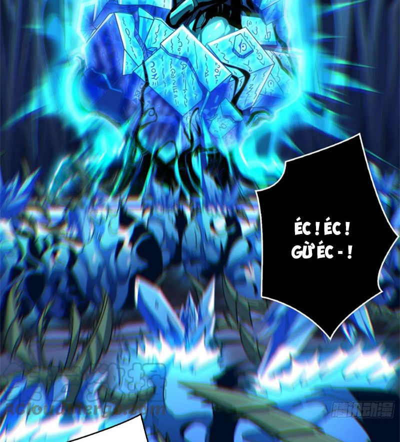 Vừa Chơi Đã Có Tài Khoản Vương Giả Chap 271 - Next Chap 272