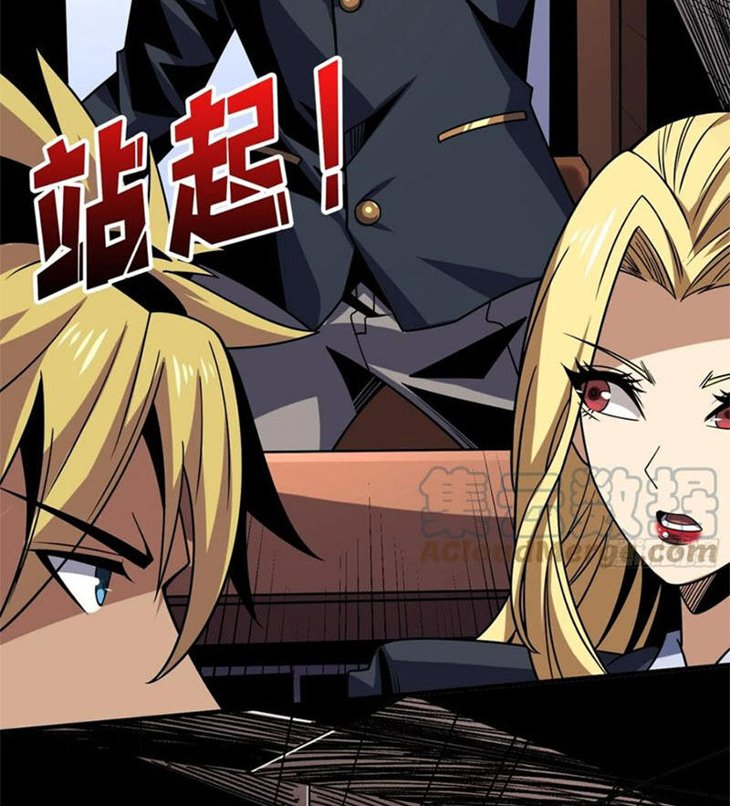 Vừa Chơi Đã Có Tài Khoản Vương Giả Chap 271 - Next Chap 272