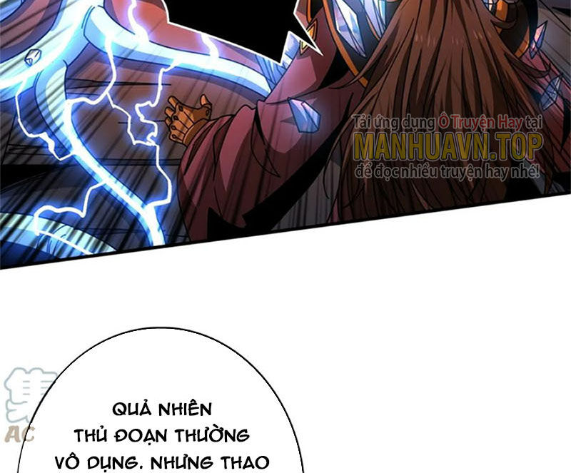 Vừa Chơi Đã Có Tài Khoản Vương Giả Chap 271 - Next Chap 272