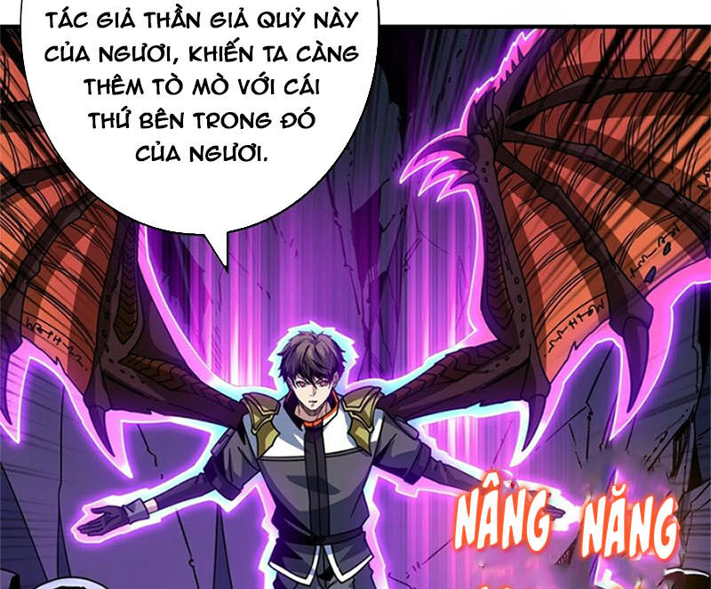 Vừa Chơi Đã Có Tài Khoản Vương Giả Chap 271 - Next Chap 272