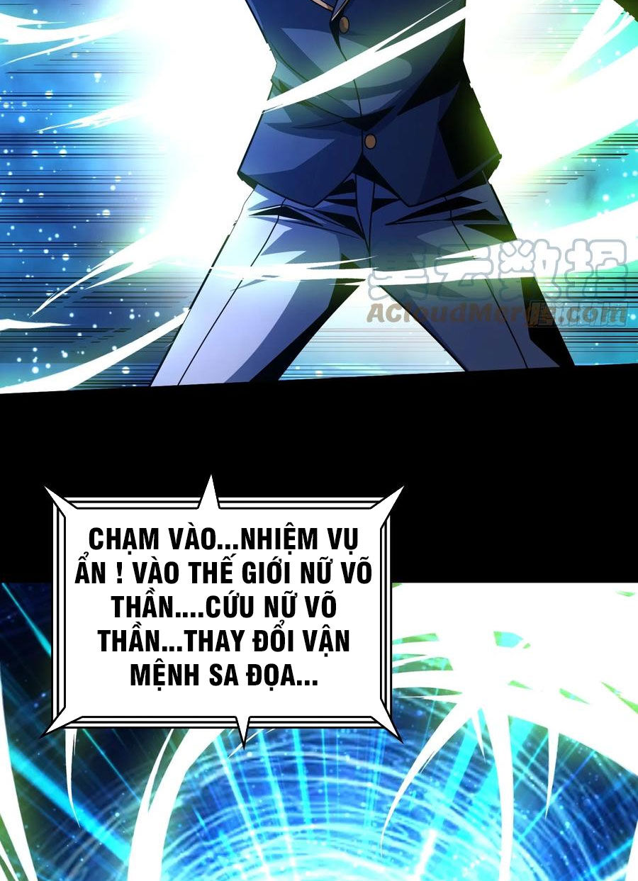 Vừa Chơi Đã Có Tài Khoản Vương Giả Chap 274 - Next Chap 275