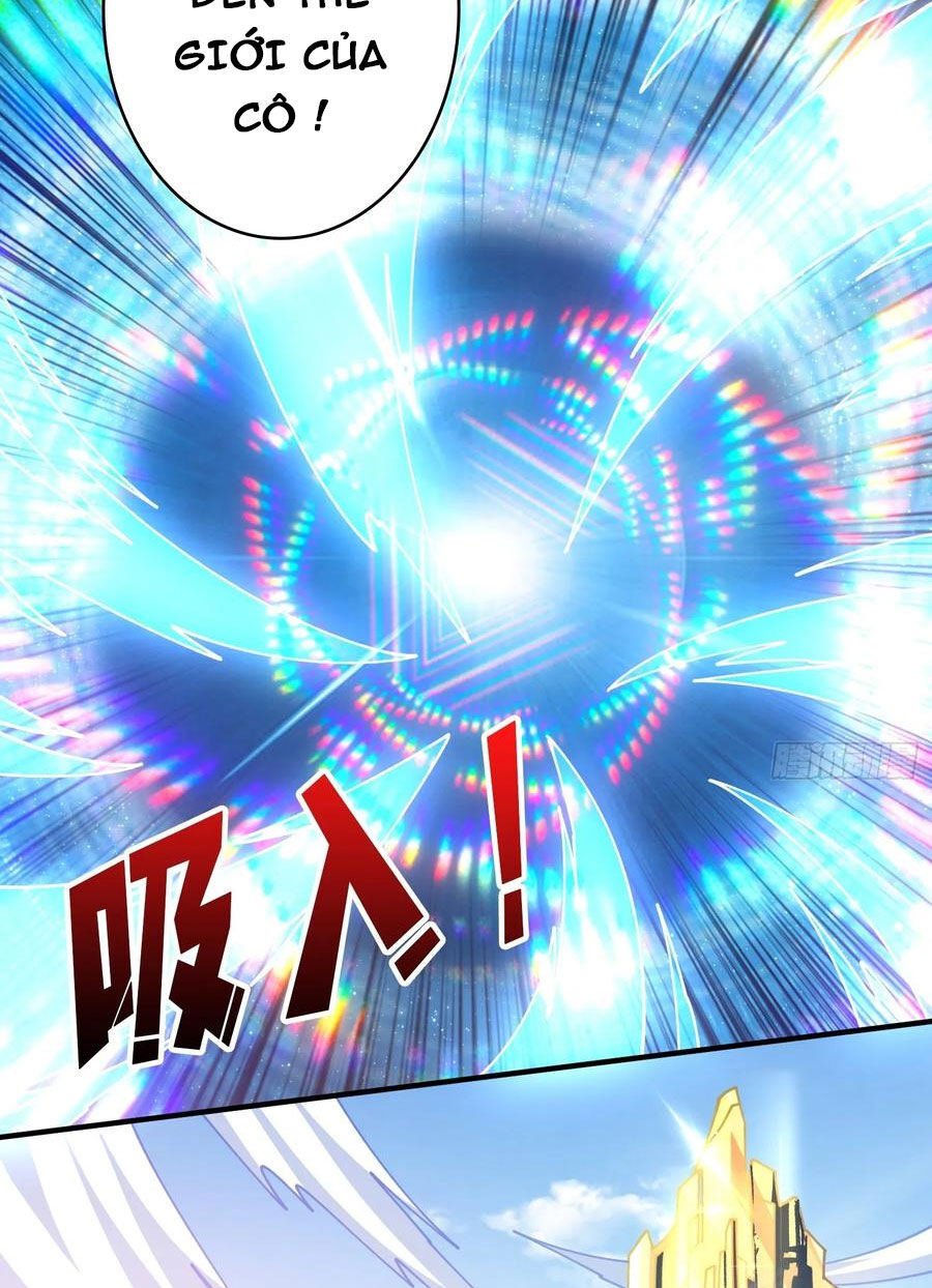 Vừa Chơi Đã Có Tài Khoản Vương Giả Chap 274 - Next Chap 275