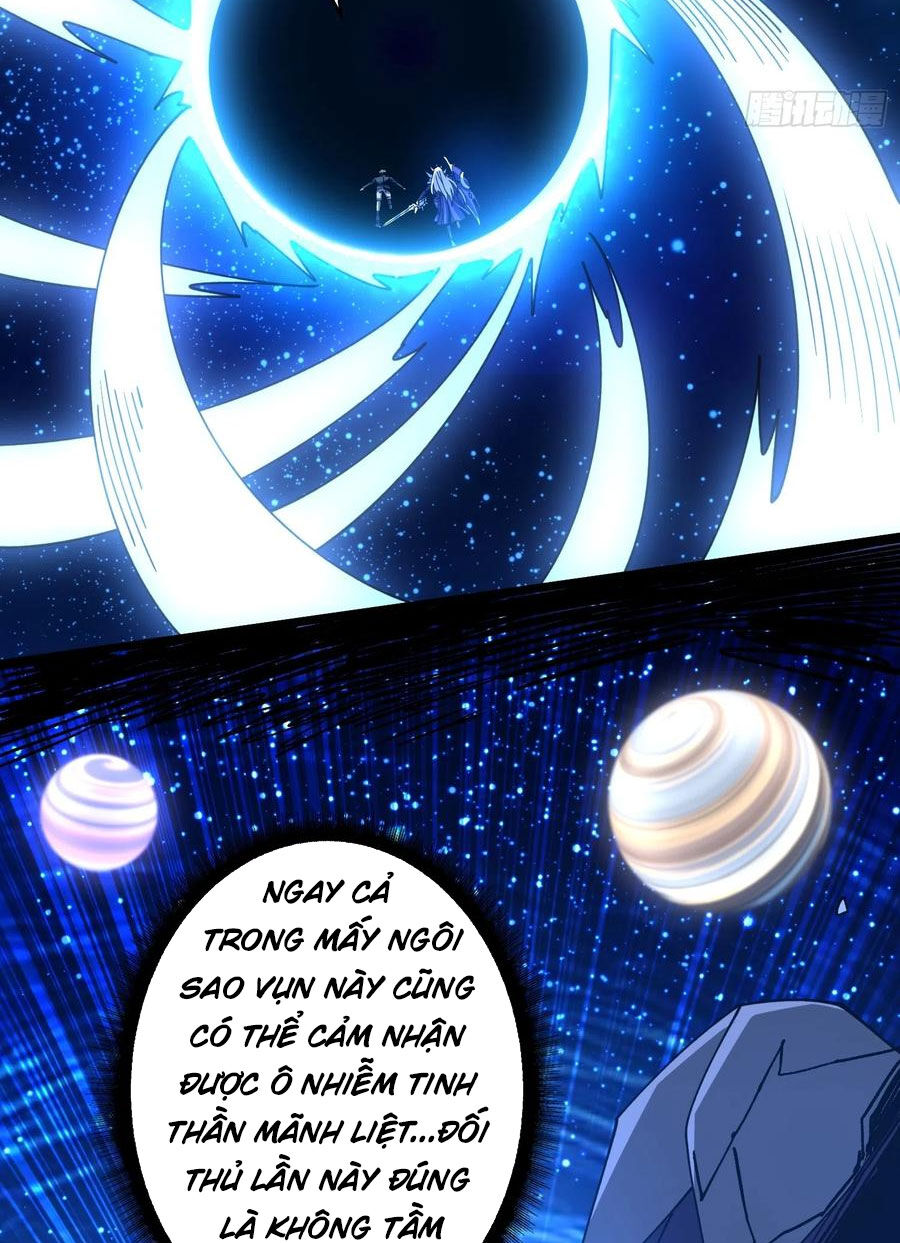 Vừa Chơi Đã Có Tài Khoản Vương Giả Chap 274 - Next Chap 275