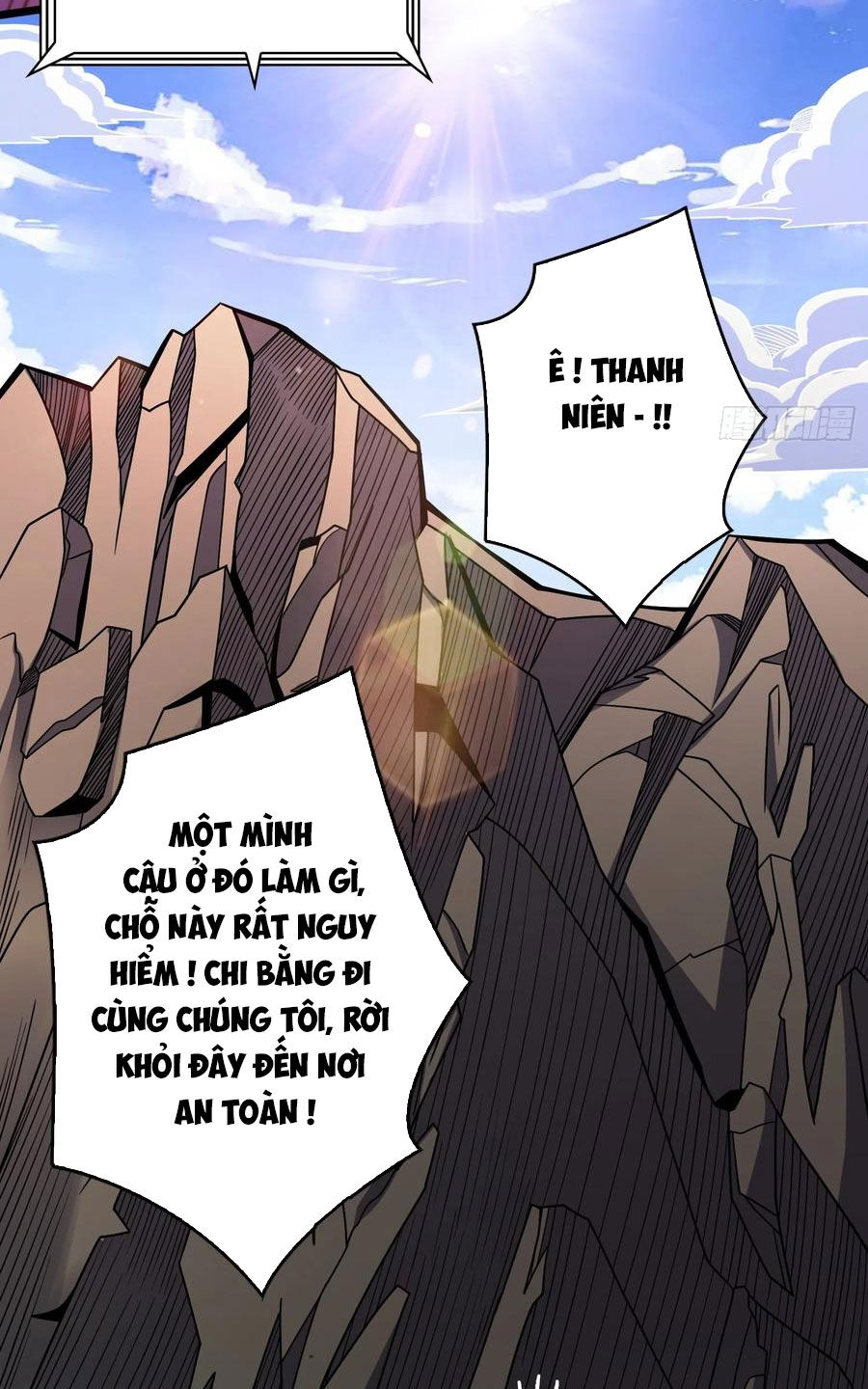 Vừa Chơi Đã Có Tài Khoản Vương Giả Chap 274 - Next Chap 275