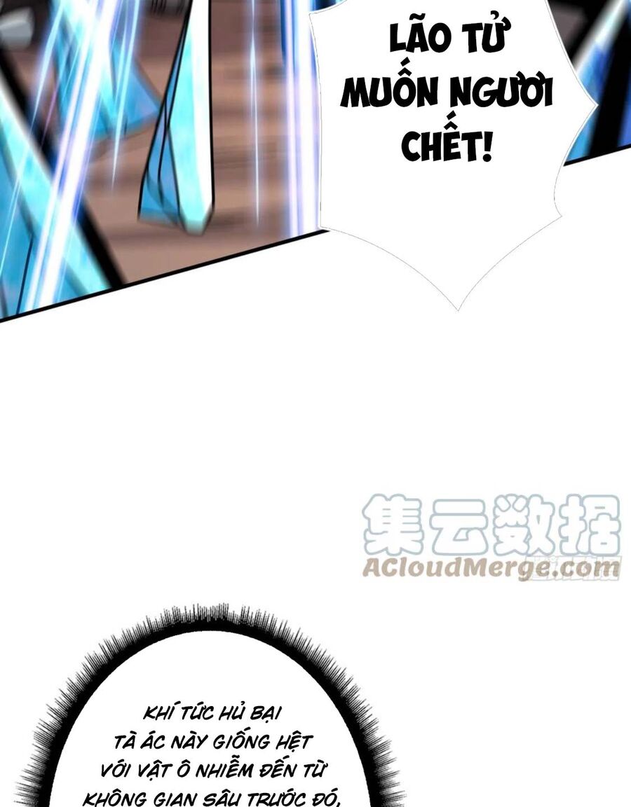 Vừa Chơi Đã Có Tài Khoản Vương Giả Chap 281 - Next Chap 282