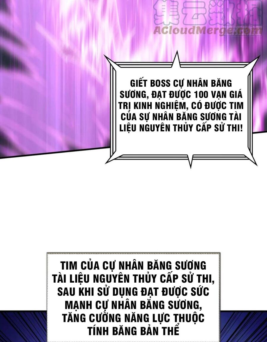 Vừa Chơi Đã Có Tài Khoản Vương Giả Chap 281 - Next Chap 282