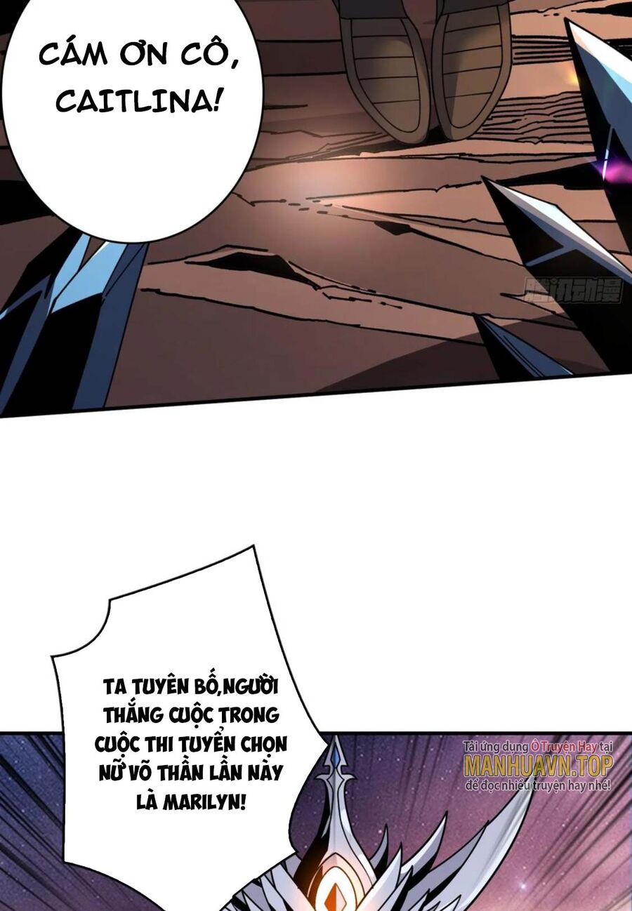 Vừa Chơi Đã Có Tài Khoản Vương Giả Chap 281 - Next Chap 282