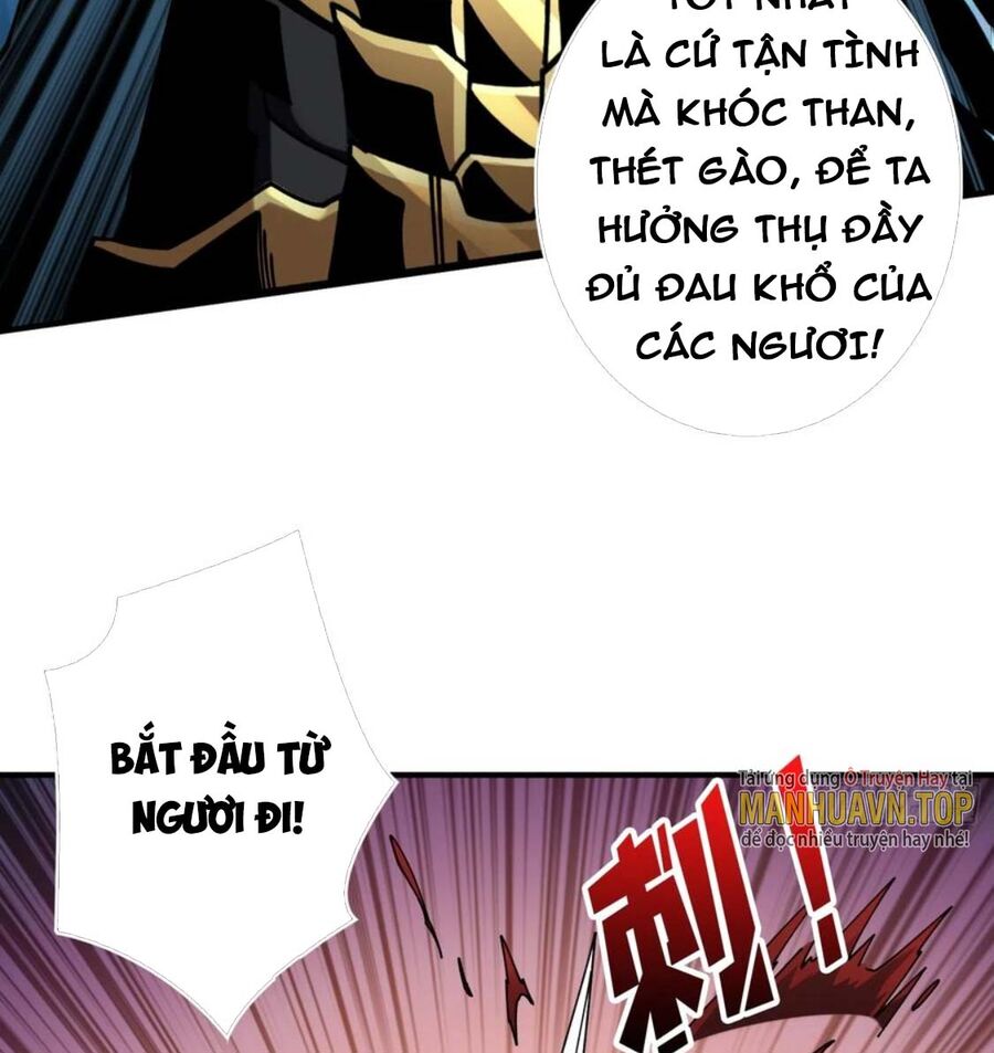 Vừa Chơi Đã Có Tài Khoản Vương Giả Chap 281 - Next Chap 282
