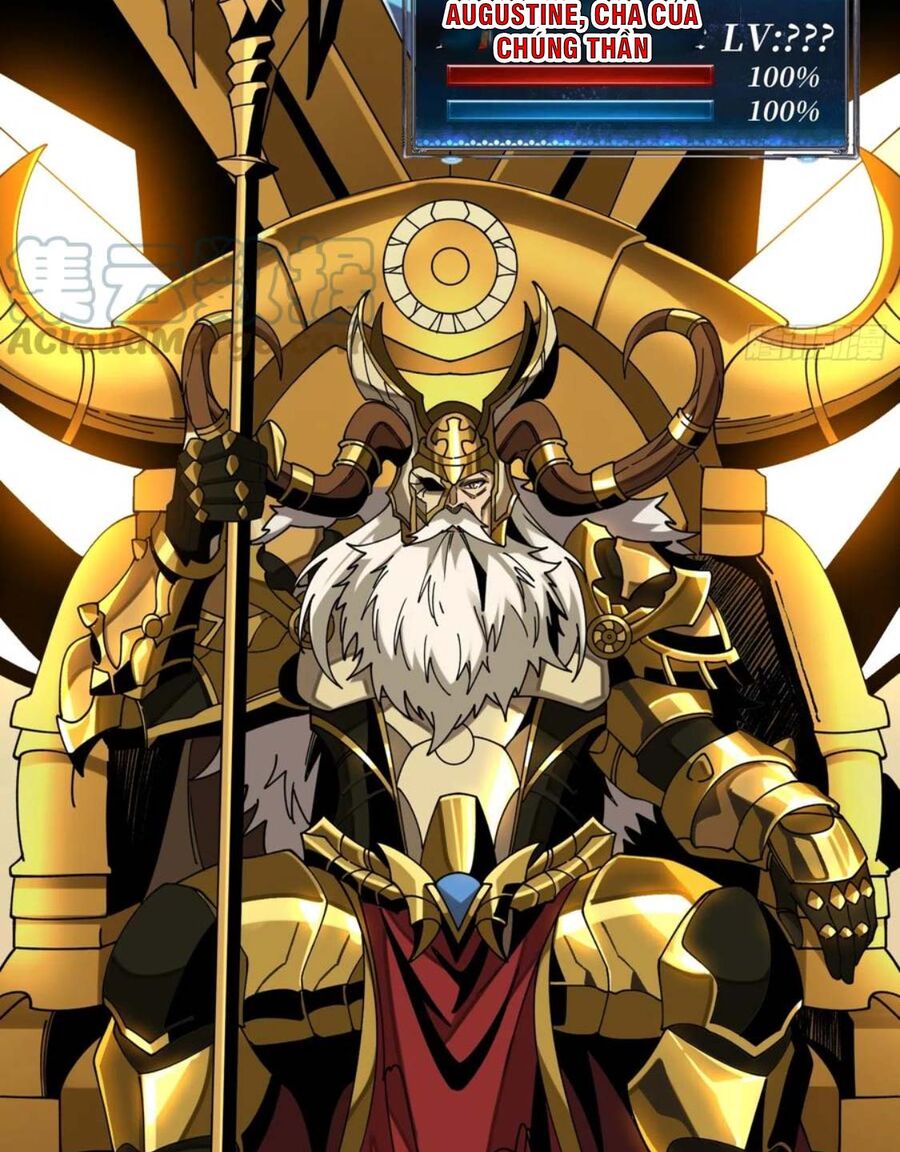 Vừa Chơi Đã Có Tài Khoản Vương Giả Chap 282 - Next Chap 283