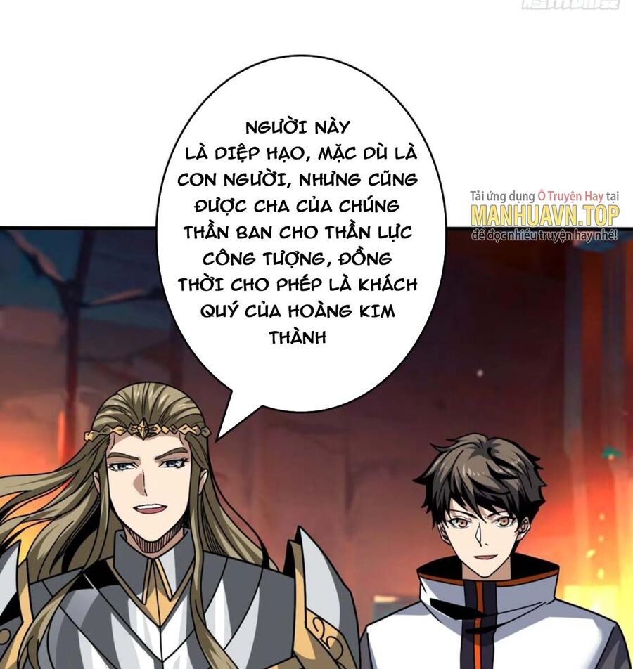 Vừa Chơi Đã Có Tài Khoản Vương Giả Chap 283 - Next Chap 284