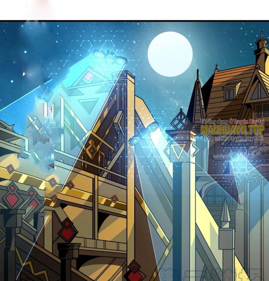 Vừa Chơi Đã Có Tài Khoản Vương Giả Chap 284 - Next Chap 285