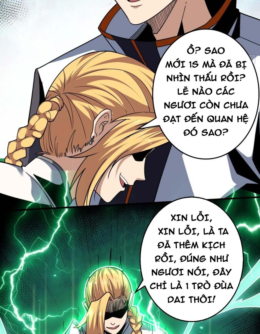 Vừa Chơi Đã Có Tài Khoản Vương Giả Chap 284 - Next Chap 285