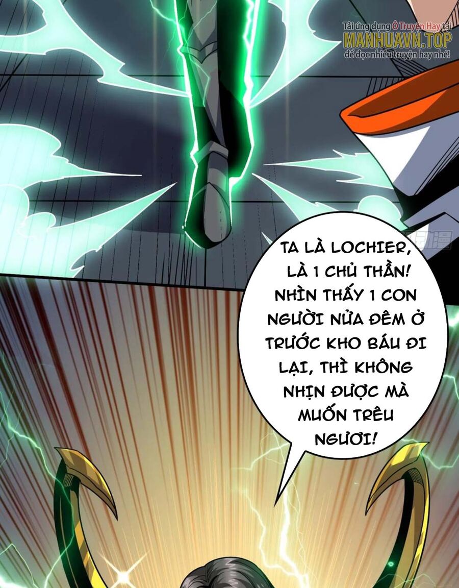 Vừa Chơi Đã Có Tài Khoản Vương Giả Chap 284 - Next Chap 285