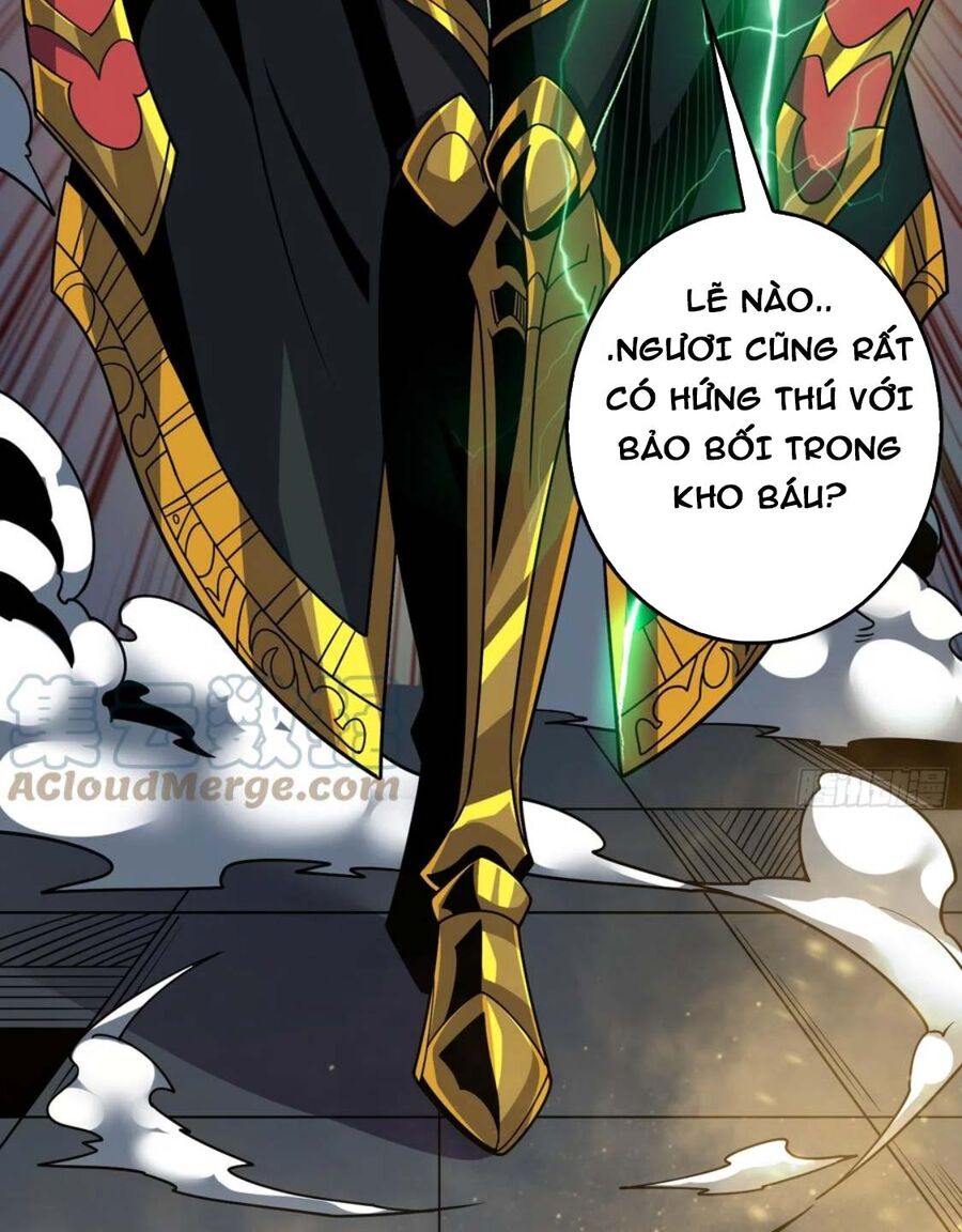 Vừa Chơi Đã Có Tài Khoản Vương Giả Chap 284 - Next Chap 285