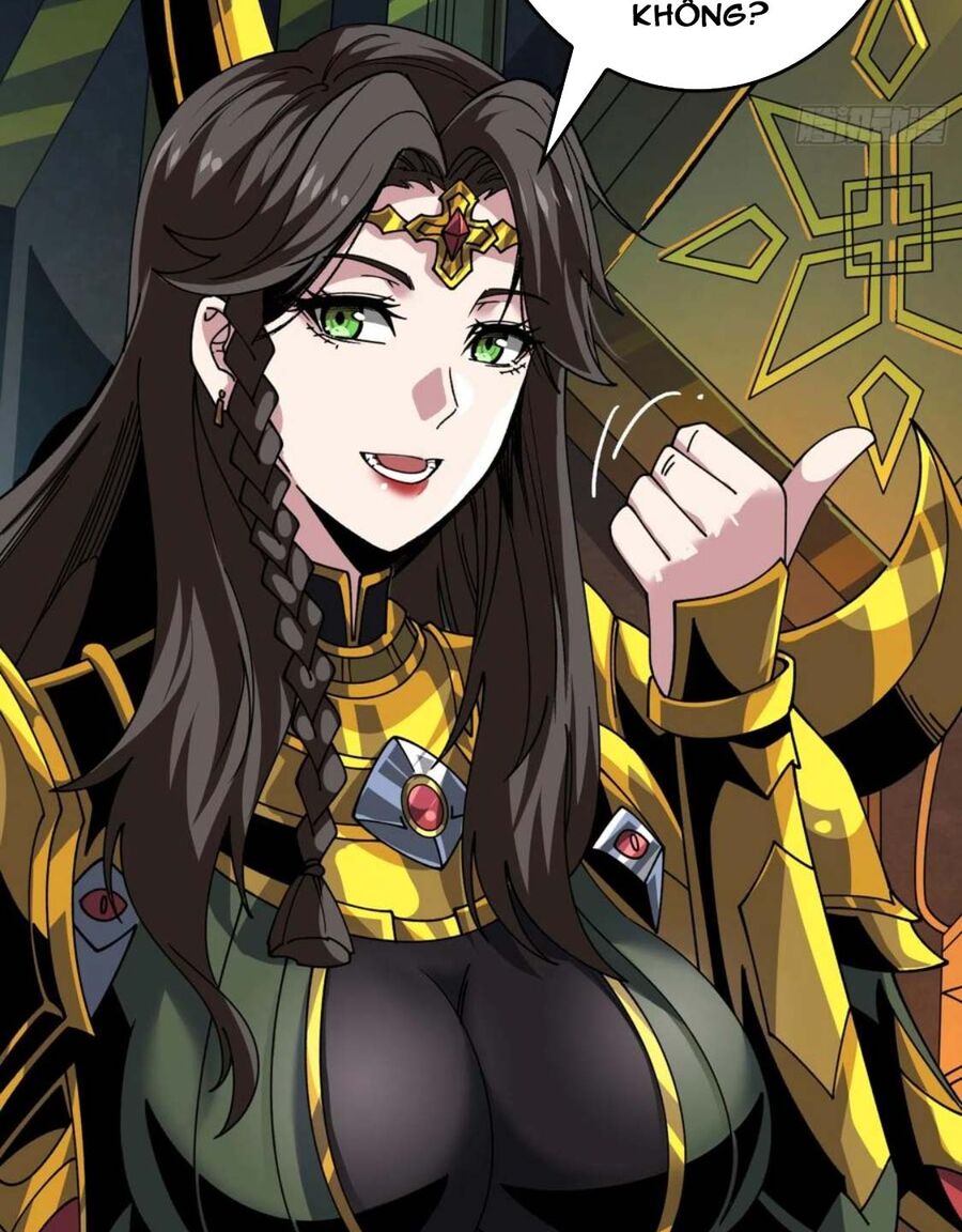 Vừa Chơi Đã Có Tài Khoản Vương Giả Chap 284 - Next Chap 285