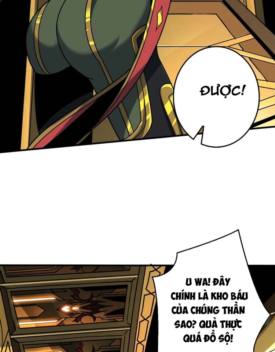 Vừa Chơi Đã Có Tài Khoản Vương Giả Chap 284 - Next Chap 285