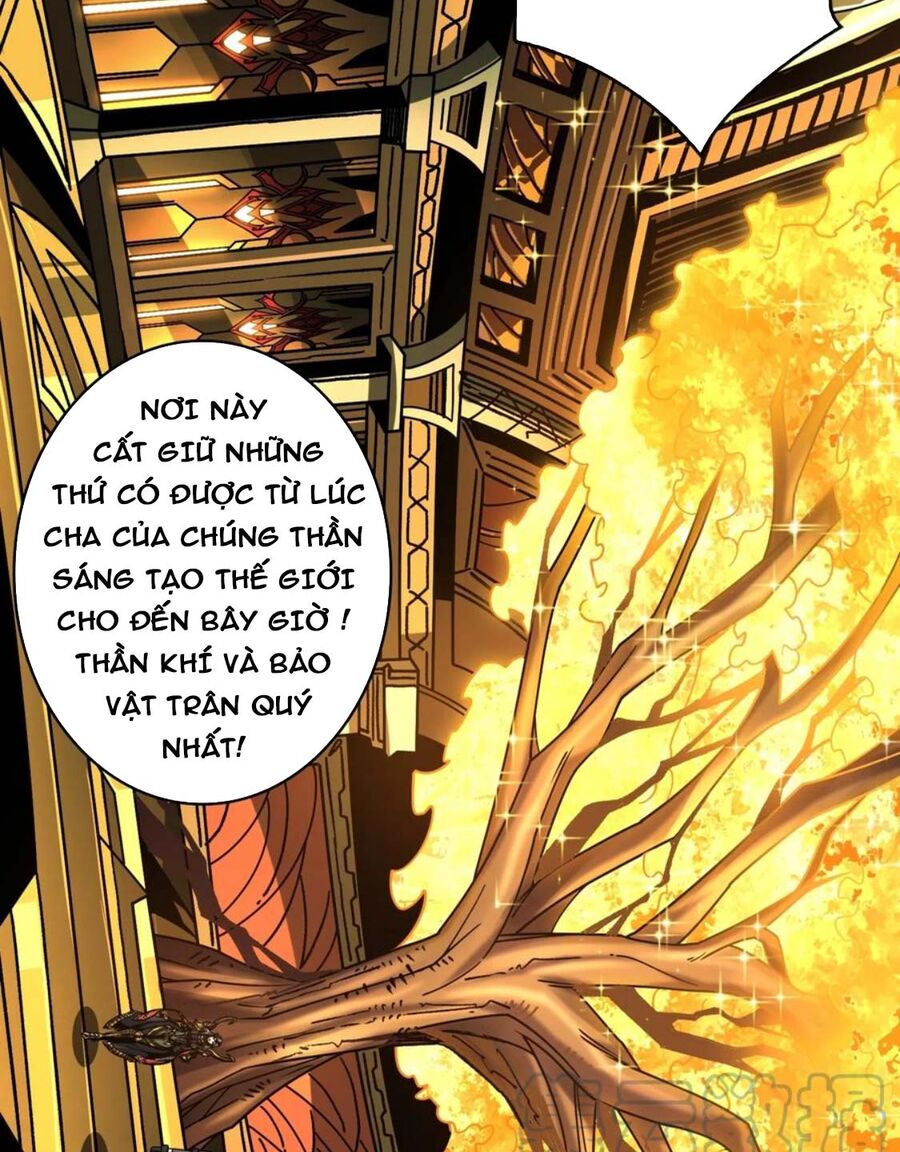 Vừa Chơi Đã Có Tài Khoản Vương Giả Chap 284 - Next Chap 285