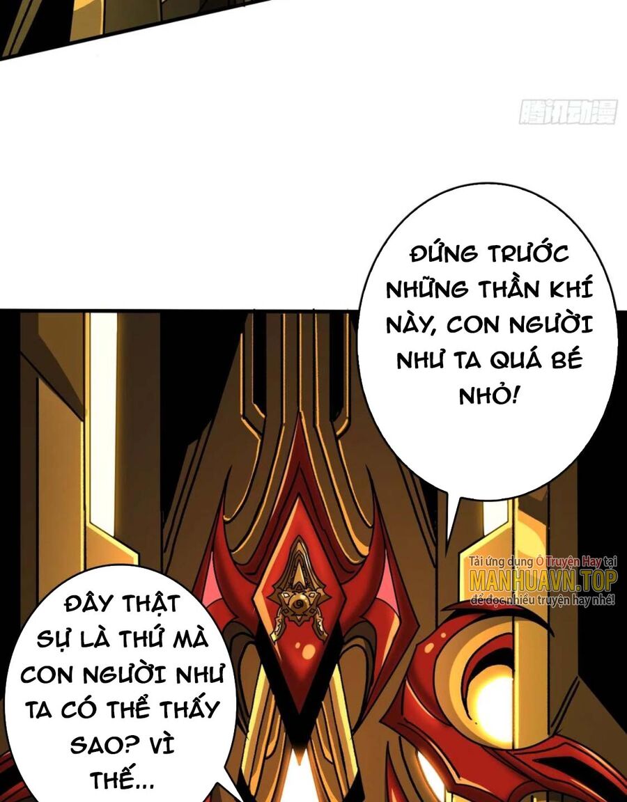 Vừa Chơi Đã Có Tài Khoản Vương Giả Chap 284 - Next Chap 285