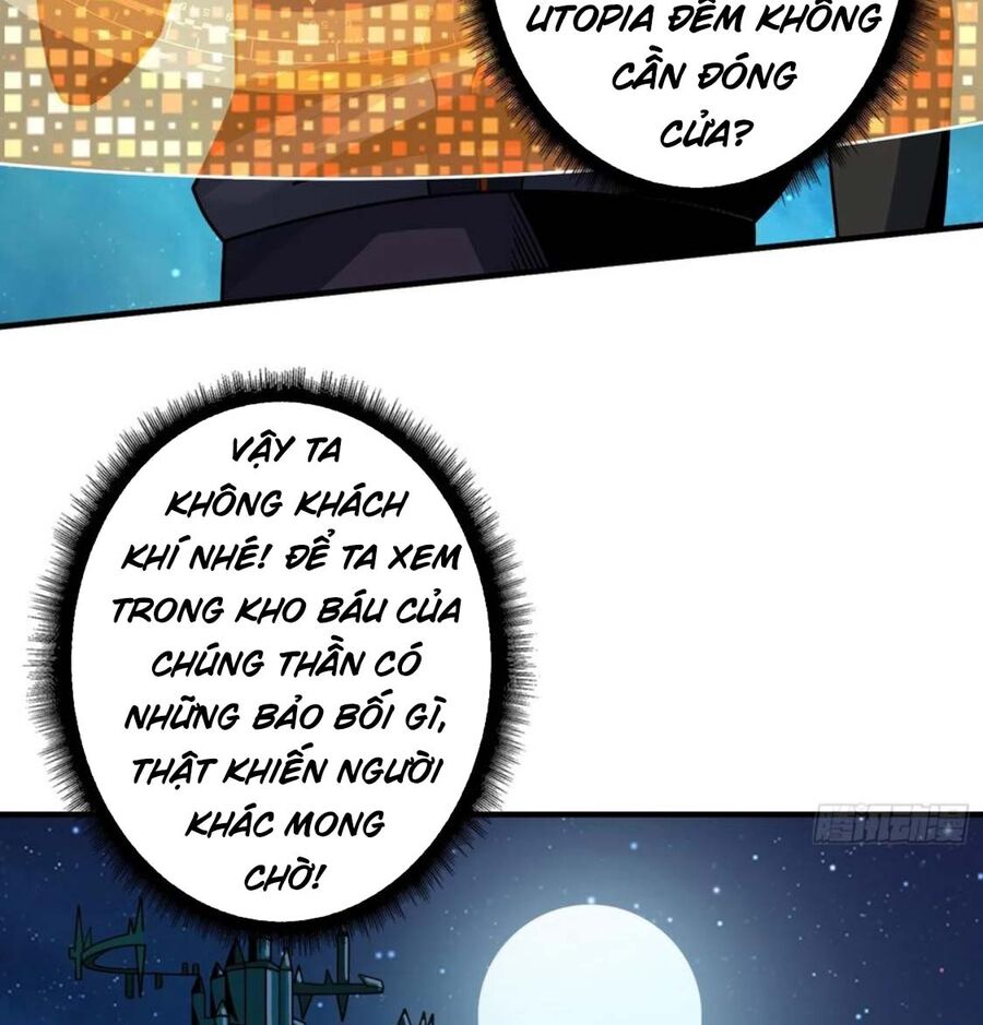 Vừa Chơi Đã Có Tài Khoản Vương Giả Chap 284 - Next Chap 285