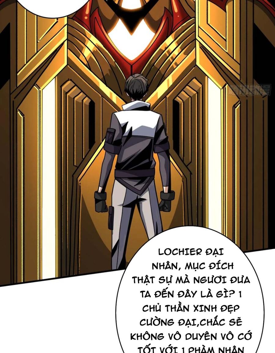 Vừa Chơi Đã Có Tài Khoản Vương Giả Chap 284 - Next Chap 285